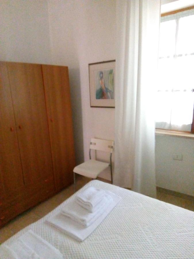 Villa Oleandro Ciccino Весте Екстериор снимка