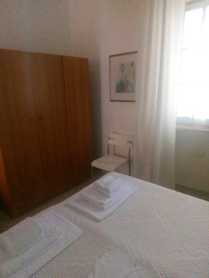 Villa Oleandro Ciccino Весте Екстериор снимка